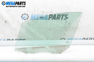 Geam for Opel Meriva B Minivan (06.2010 - 03.2017), 5 uși, monovolum, position: stânga - fața