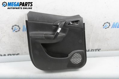 Türverkleidung for Opel Meriva B Minivan (06.2010 - 03.2017), 5 türen, minivan, position: links, rückseite