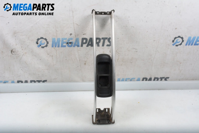 Central console for Opel Meriva B Minivan (06.2010 - 03.2017)