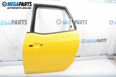 Ușă for Opel Meriva B Minivan (06.2010 - 03.2017), 5 uși, monovolum, position: stânga - spate