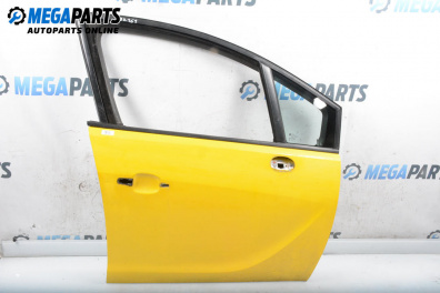 Ușă for Opel Meriva B Minivan (06.2010 - 03.2017), 5 uși, monovolum, position: dreaptă - fața