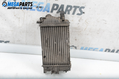Intercooler for Opel Meriva B Minivan (06.2010 - 03.2017) 1.7 CDTI, 100 hp