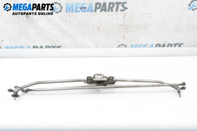 Front wipers motor for Opel Meriva B Minivan (06.2010 - 03.2017), minivan, position: front