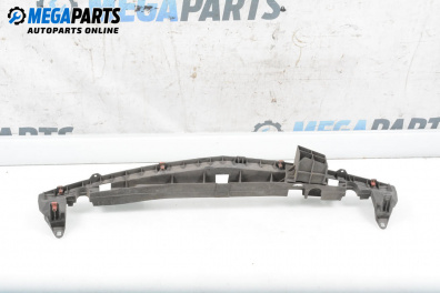 Stoßstangehalterung for Opel Meriva B Minivan (06.2010 - 03.2017), minivan, position: vorderseite