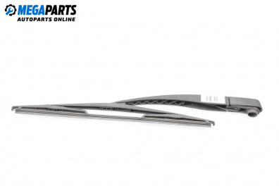 Rear wiper arm for Opel Meriva B Minivan (06.2010 - 03.2017), position: rear