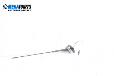Antenna for Opel Meriva B Minivan (06.2010 - 03.2017)