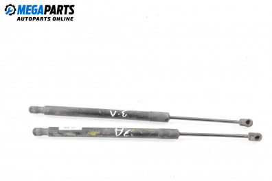 Tije telescopice, portbagaj for Opel Meriva B Minivan (06.2010 - 03.2017)