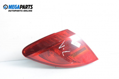 Bremsleuchte for Opel Meriva B Minivan (06.2010 - 03.2017), minivan, position: links
