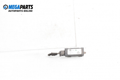 Antenna booster for Opel Meriva B Minivan (06.2010 - 03.2017)