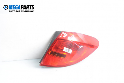 Bremsleuchte for Opel Meriva B Minivan (06.2010 - 03.2017), minivan, position: rechts