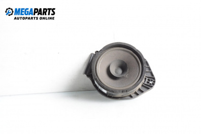 Lautsprecher for Opel Meriva B Minivan (06.2010 - 03.2017)