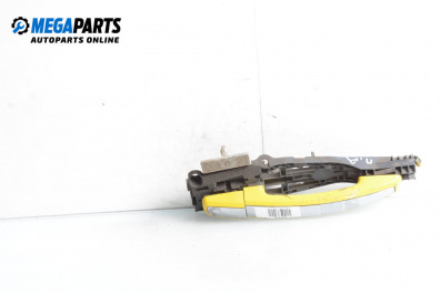 Außengriff for Opel Meriva B Minivan (06.2010 - 03.2017), 5 türen, minivan, position: rechts, vorderseite