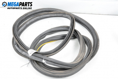 Trunk seal for Opel Meriva B Minivan (06.2010 - 03.2017), 5 doors, minivan, position: rear