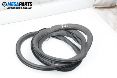 Door seal for Opel Meriva B Minivan (06.2010 - 03.2017), 5 doors, minivan, position: front - right