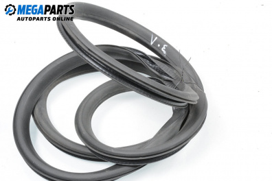Türdichtung for Opel Meriva B Minivan (06.2010 - 03.2017), 5 türen, minivan, position: links, rückseite