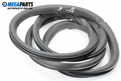 Türdichtung for Opel Meriva B Minivan (06.2010 - 03.2017), 5 türen, minivan, position: rechts, rückseite
