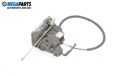 Încuietoare for Opel Meriva B Minivan (06.2010 - 03.2017), position: dreaptă - spate