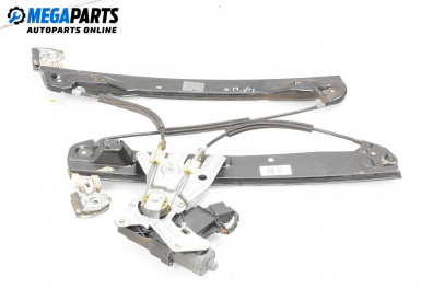 Macara electrică geam for Opel Meriva B Minivan (06.2010 - 03.2017), 5 uși, monovolum, position: dreaptă - fața