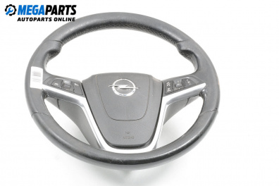 Lenkrad for Opel Meriva B Minivan (06.2010 - 03.2017)