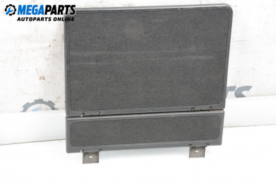 Kofferraumverkleidungen for Opel Meriva B Minivan (06.2010 - 03.2017), 5 türen, minivan