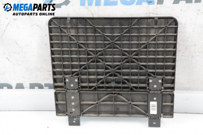 Kofferraumverkleidungen for Opel Meriva B Minivan (06.2010 - 03.2017), 5 türen, minivan