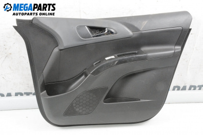 Türverkleidung for Opel Meriva B Minivan (06.2010 - 03.2017), 5 türen, minivan, position: rechts, vorderseite