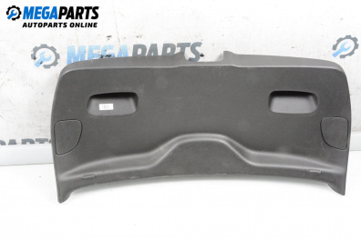 Kofferraumverkleidungen for Opel Meriva B Minivan (06.2010 - 03.2017), 5 türen, minivan