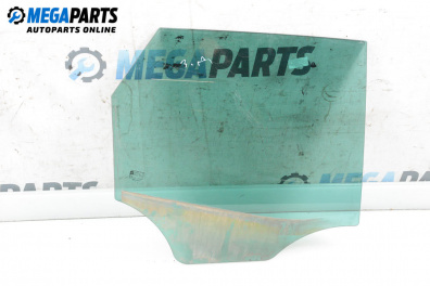 Geam for Opel Meriva B Minivan (06.2010 - 03.2017), 5 uși, monovolum, position: dreaptă - spate