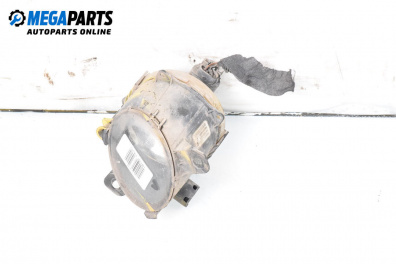 Fog light for Opel Meriva B Minivan (06.2010 - 03.2017), minivan, position: left