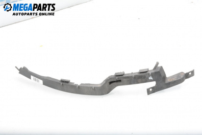 Stoßstangehalterung for Opel Meriva B Minivan (06.2010 - 03.2017), minivan, position: rechts, vorderseite