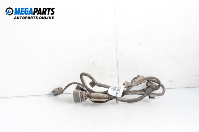 Wiring for Opel Meriva B Minivan (06.2010 - 03.2017) 1.7 CDTI, 100 hp