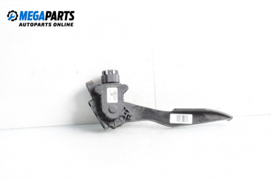 Potentiometer gaspedal for Opel Meriva B Minivan (06.2010 - 03.2017)