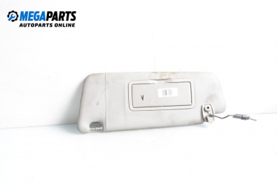 Sun visor for Opel Meriva B Minivan (06.2010 - 03.2017), position: left