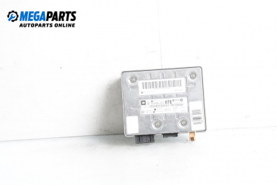 Modul Bluetooth for Opel Meriva B Minivan (06.2010 - 03.2017), № 13353284