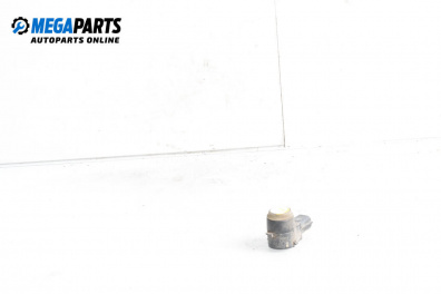 Parktronic for Opel Meriva B Minivan (06.2010 - 03.2017)