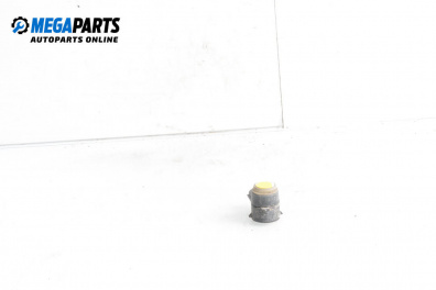 Parktronic for Opel Meriva B Minivan (06.2010 - 03.2017)