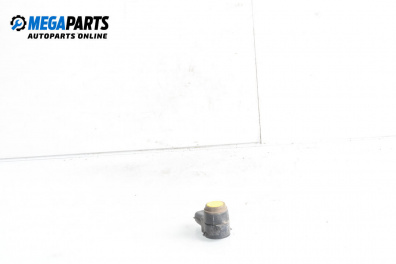 Parktronic for Opel Meriva B Minivan (06.2010 - 03.2017)