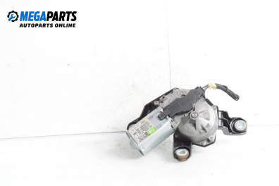 Front wipers motor for Opel Meriva B Minivan (06.2010 - 03.2017), minivan, position: rear