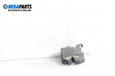 Trunk lock for Opel Meriva B Minivan (06.2010 - 03.2017), minivan, position: rear