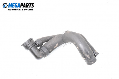 Water hoses for Opel Meriva B Minivan (06.2010 - 03.2017) 1.7 CDTI, 100 hp
