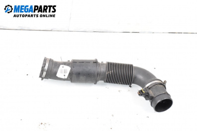 Air intake corrugated hose for Opel Meriva B Minivan (06.2010 - 03.2017) 1.7 CDTI, 100 hp