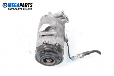 Kompressor klimaanlage for Opel Meriva B Minivan (06.2010 - 03.2017) 1.7 CDTI, 100 hp, automatic
