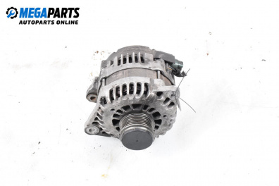 Alternator for Opel Meriva B Minivan (06.2010 - 03.2017) 1.7 CDTI, 100 hp
