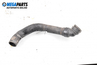 Water hose for Opel Meriva B Minivan (06.2010 - 03.2017) 1.7 CDTI, 100 hp