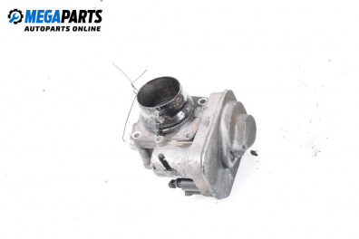 Clapetă carburator for Opel Meriva B Minivan (06.2010 - 03.2017) 1.7 CDTI, 100 hp