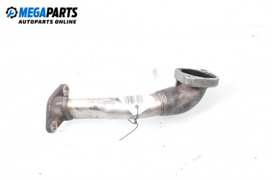 EGR tube for Opel Meriva B Minivan (06.2010 - 03.2017) 1.7 CDTI, 100 hp