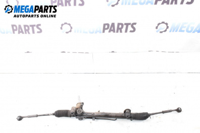 Hydraulic steering rack for Opel Meriva B Minivan (06.2010 - 03.2017), minivan