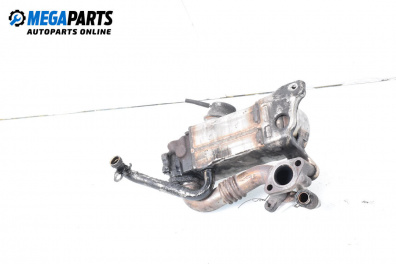 EGR cooler for Opel Meriva B Minivan (06.2010 - 03.2017) 1.7 CDTI, 100 hp