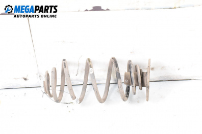 Coil spring for Opel Meriva B Minivan (06.2010 - 03.2017), minivan, position: rear