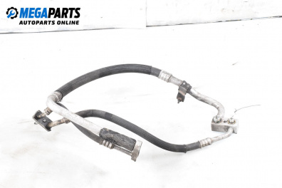 Klimaschlauch for Opel Meriva B Minivan (06.2010 - 03.2017)